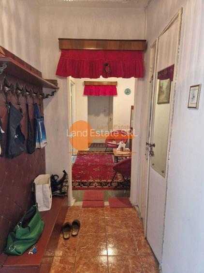 Apartament 3 camere  | Doamna Ghica - Tei - 7