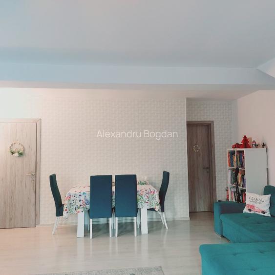 Casa tip duplex 3 camere+mansarda/mobilat și utilat  - 10