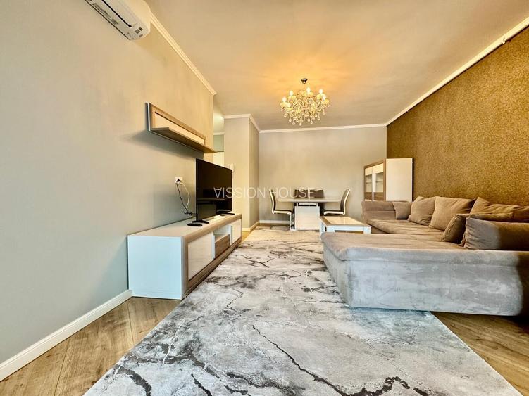 Inchiriere 3 camere Pipera | 4 City North | Parcare subterana - 4