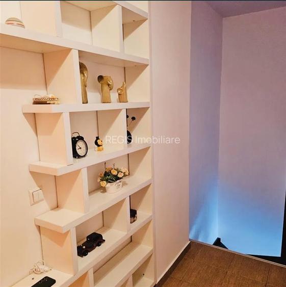 Apartament Premium 3 Camere Parcare Racadau Magnolia - 8