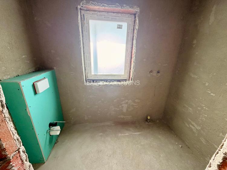 Casa noua P+1+M 6 cam. Util 164mp. Teren 250mp - 7