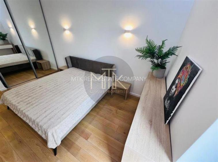 Apartament 5 camere I One Floreasca Lake I Mobilat&utilat - 25