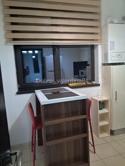 Inchiriez garsoniera vis a vis de Cofetăria Cafina - 3