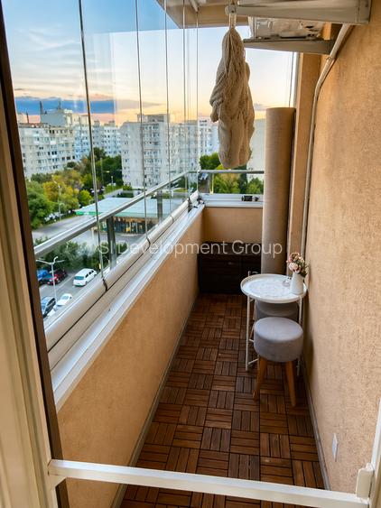 Apartament 2 camere Dristor Residence| Parcare  | Metrou 5 minute | Bloc Nou - 8