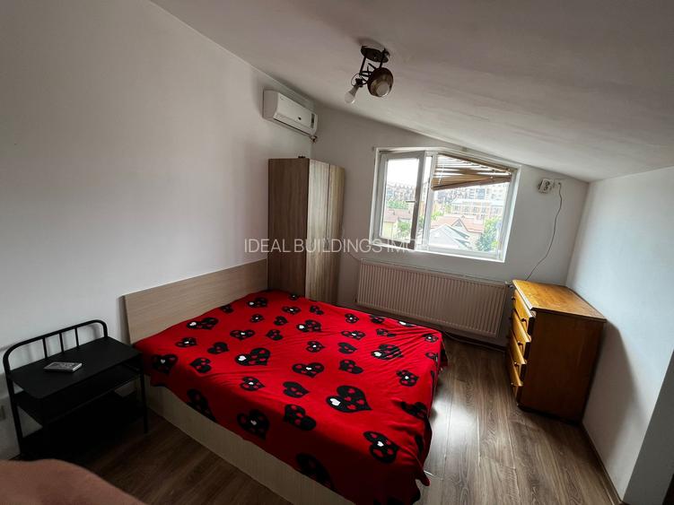 Garsonieră tip studio de vânzare – Militari Residence, Chiajna – 50 mp – 48.000 - 3
