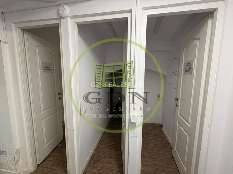 Spatiu comercial, 130mp, Ultracentral - 11