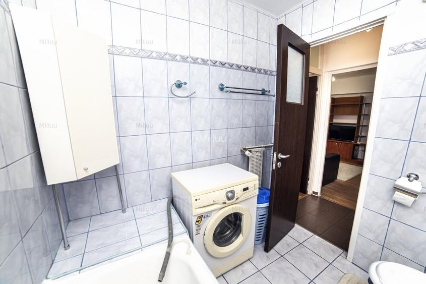 Apartament 2 Camere Dristor | Mobilat si utilat complet | 5 minute metrou - 13