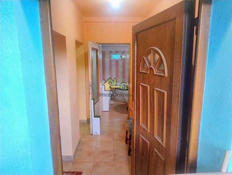 Casa individuala cu teren de 638 mp - zona Giroc - 6