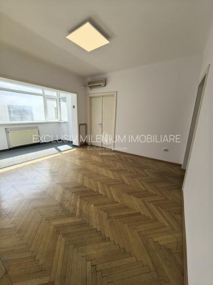 Dorobanti -Radu Beller 5 camere Birouri - 2