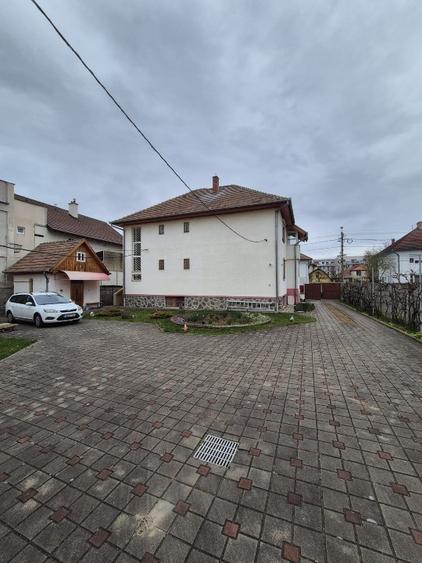 Teren 574mp zona Sub Arini - certificat urbanism valabil