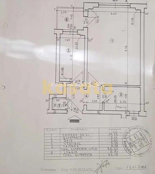 OPORTUNITATE | GARSONIERA | DOAMNA GHICA | DECOMANDATA | BLOC 1980 - 1