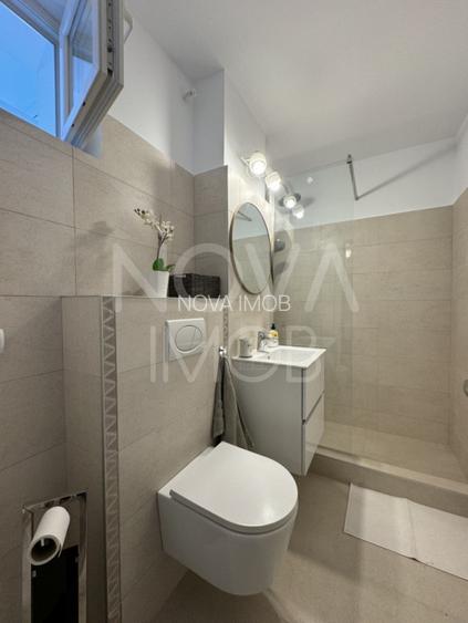 Apartament decomandat - Str. Nicolae Iorga - 12
