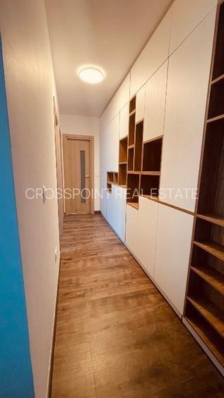 Apartament 3 camere de închiriat – Belvedere Residence - 4