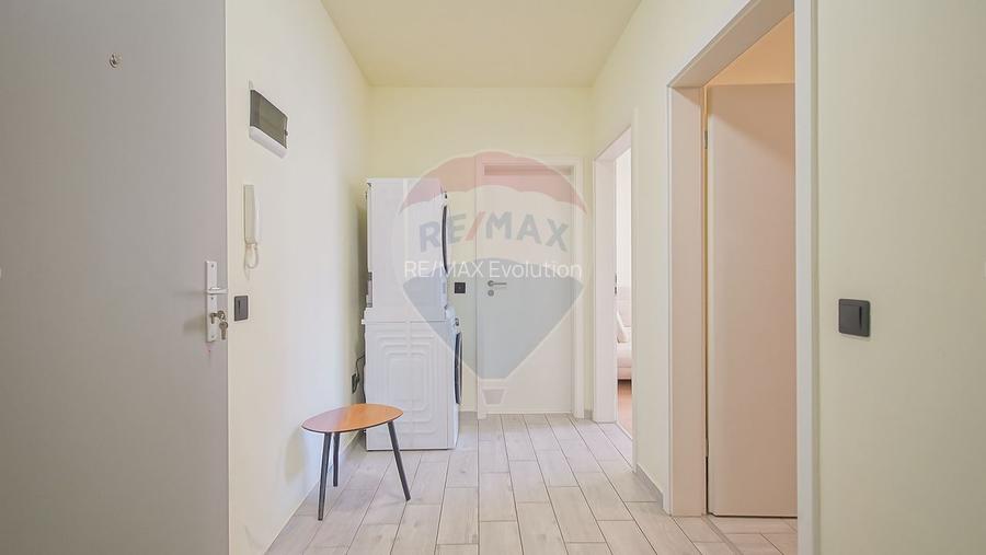 COMISION 0| 3 CAMERE|2 BAI CU GEAM|PREMIUM MOBILAT UTILAT,14 MP BALCON - 9