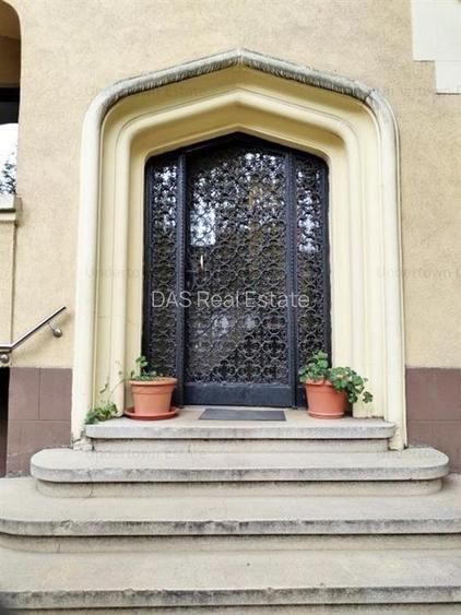 Apartament 2 camere in vila | Piata Victoriei - Lascar Catargiu - 14