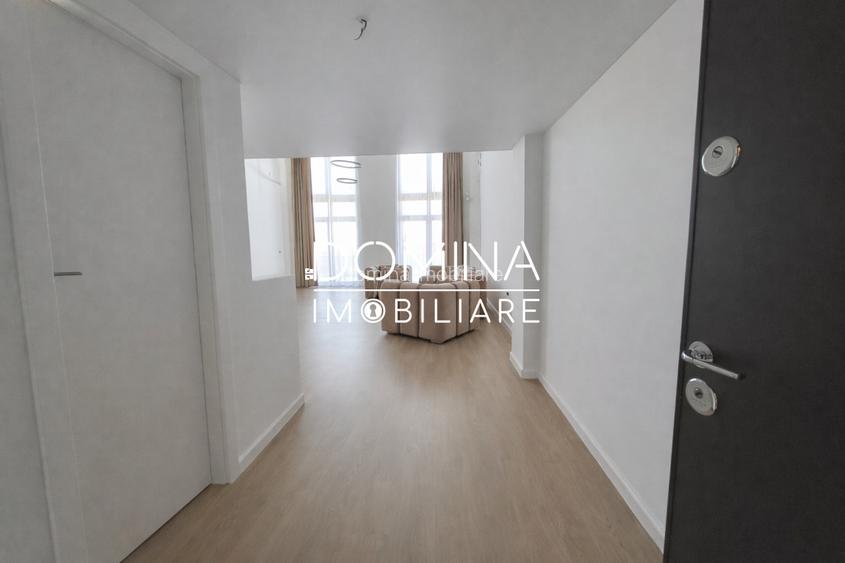 Vânzare apartament cu 2 camere tip Loft, Premium, Ansamblul Coloana Park - 5