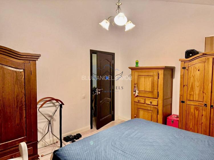 Apartament 2 camere, Sanpetru Residence, str Marte - 4