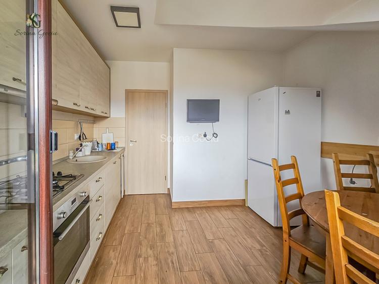 De închiriat apartament nou cu 2 camere, zona Tractorul, Brasov - 7