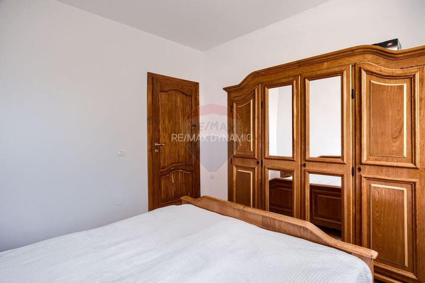 Casă cochetă de vânzare, teren 954 mp, posibil parcelare, în Subcetate - 27