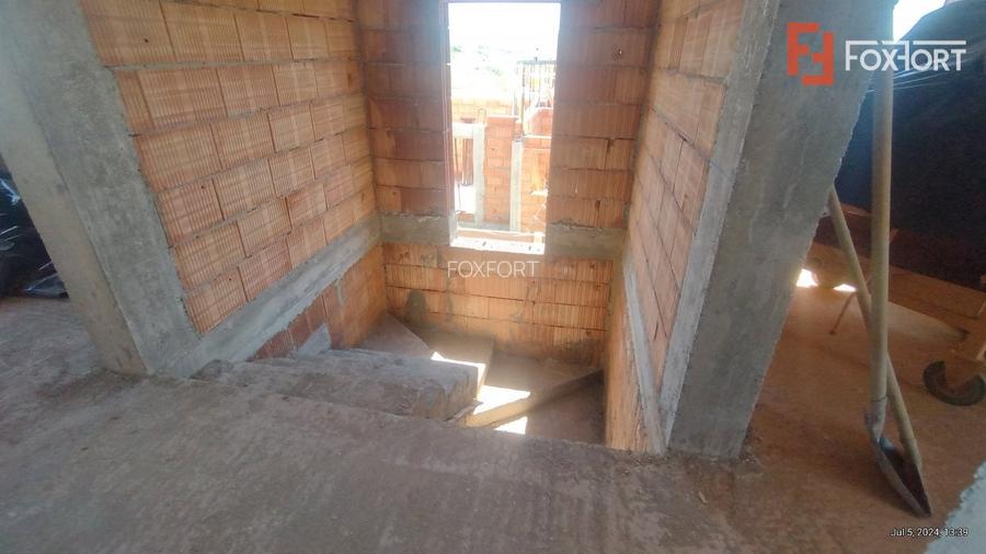 Duplex 5 camere, Sacalaz - Proiect deosebit - 21