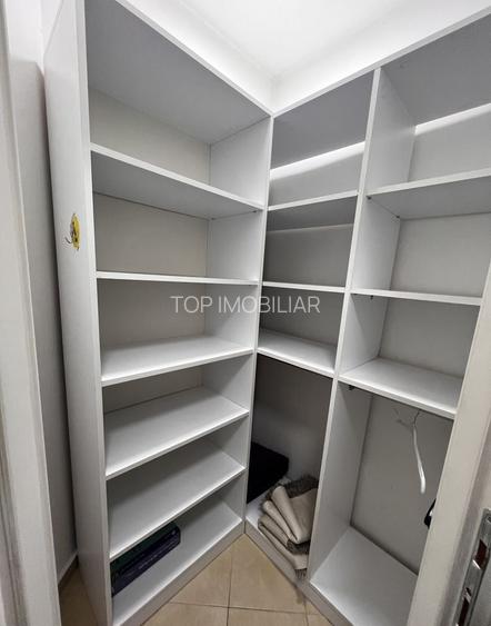 Garsoniera Mobilata/Utilata Complex Planorama Dna Ghica - 7