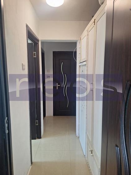 DE ÎNCHIRIAT  2 CAMERE – DOROBANȚI | STRADA AMMAN | PARCARE - 9