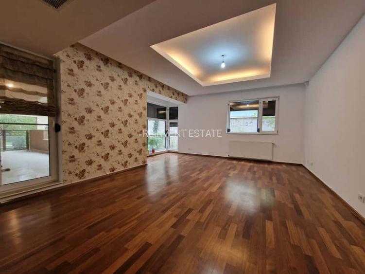 De Vanzare! Apartament cu gradina pe Soseaua Nordului - 7