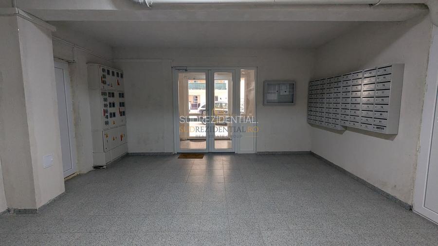 Apartament 2 camere , zona Luica-Brancoveanu, Berceni - 13