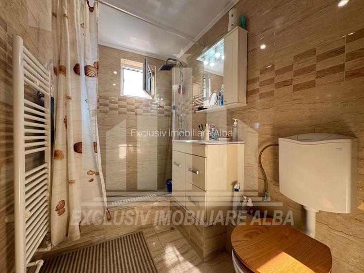 Apartament 3 camere decomandate | 74 mp | Mobilat si utilat | Cetate - 6