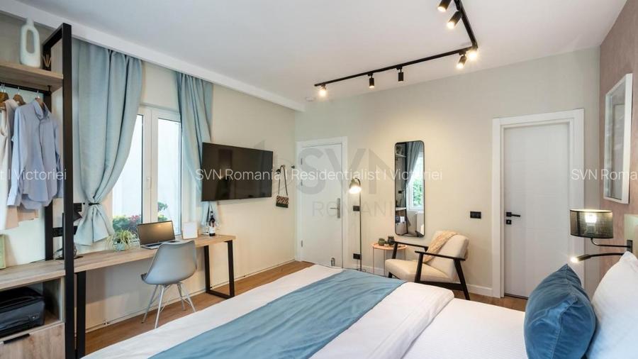 REV2004707 Vila 12 Camere Romana Dacia Eminescu ASE - 2