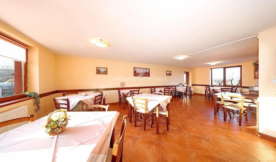 Proximitate fata de Castelul Bran - 37