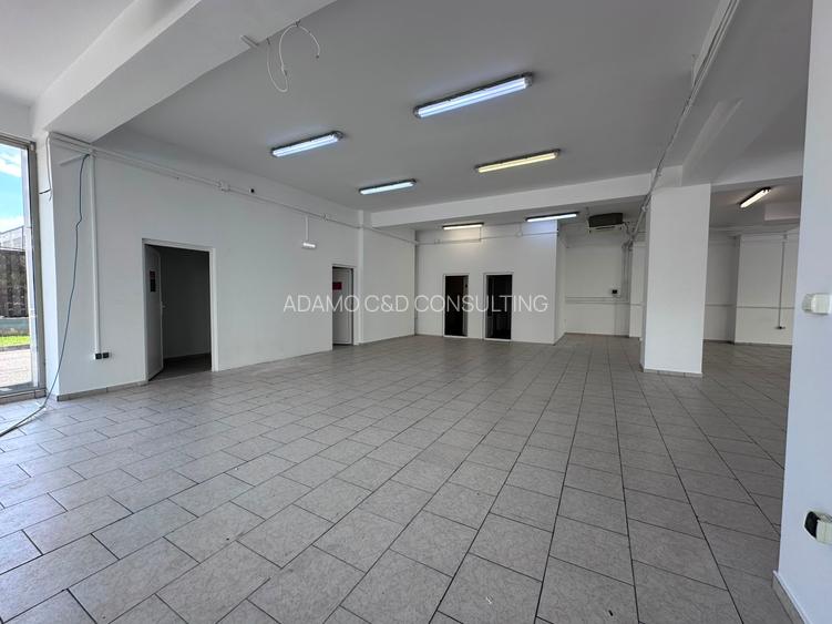 Spatiu comercial de inchiriat in Manastur - 6