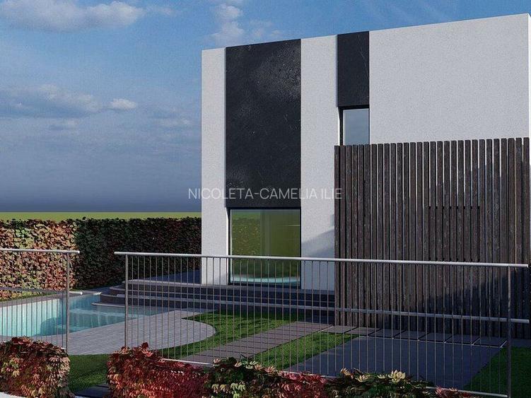Casa individuala 6 cam | TVA 0% |com 0% | Lux Direct Proprietar TUNARI - 16