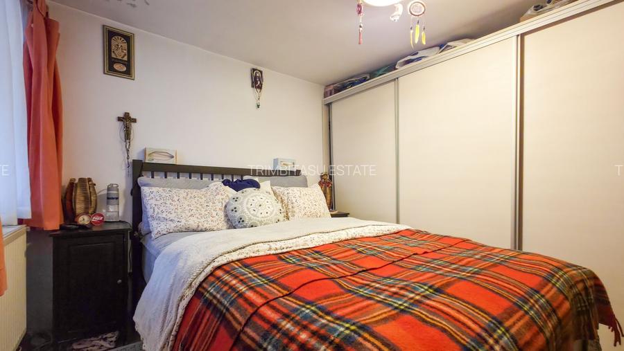 Casă cu teren pe Strada Propășirii nr. 3 - Soseaua Chitila - 12