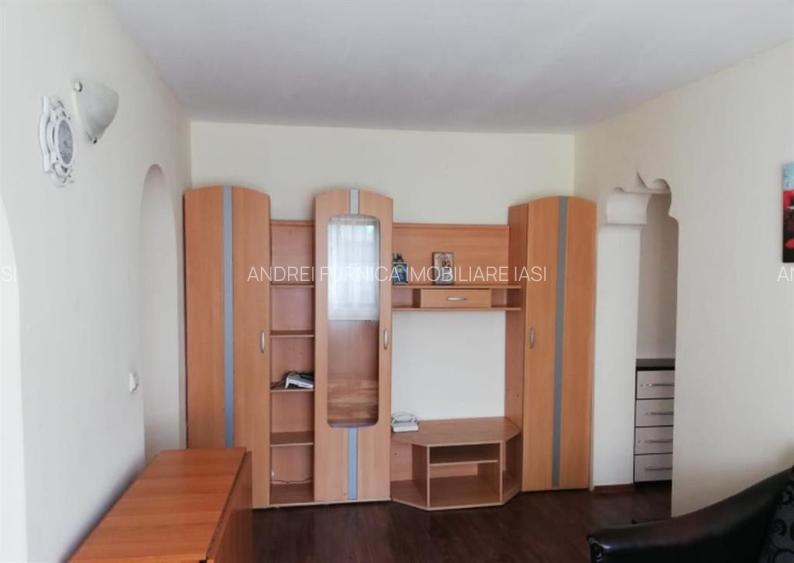 Apartament 3 camere Podu Ros - 8