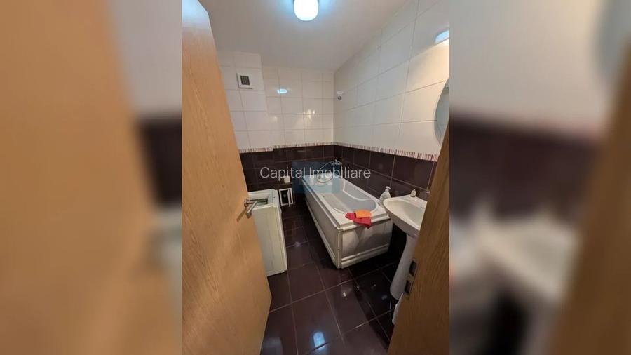 COMISION 0% Apartament 1 Cameră | Calea Turzii | Mobilat & Utilat - 6