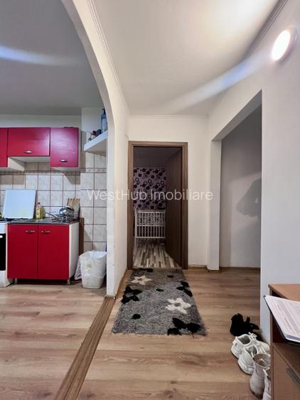 Apartament 3 camere, 68mp, decomandat, 2 bai zona Aradului - 9