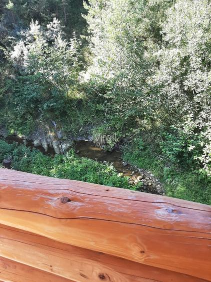 Vilă unică la liziera pădurii-stațiunea Soveja  - 2