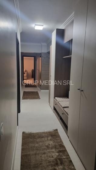 inchiriere ap.3 cam in bloc nou ( Piata Simian) - 6