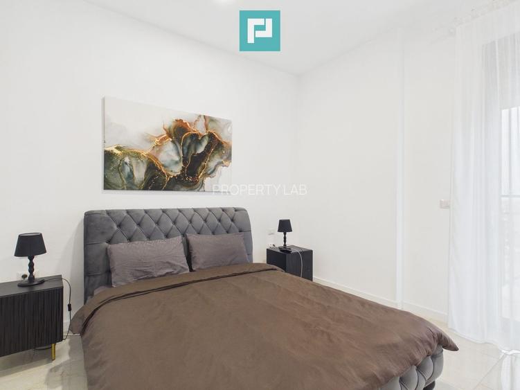 Penthouse premium, 4 camere, mobilat, 2 balcoane - 20