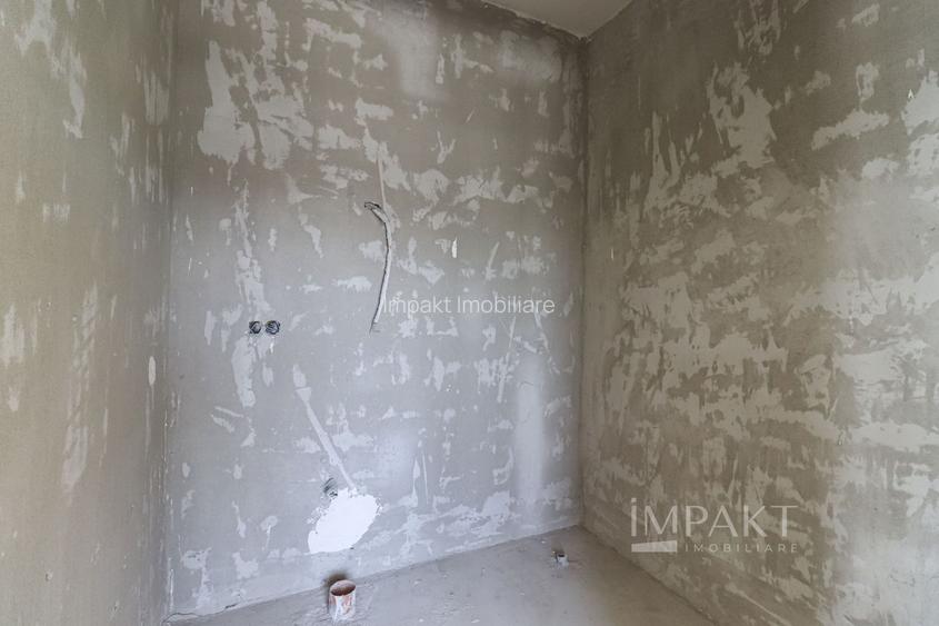 Penthouse de exceptie cu terasa panoramica de 104 m2  in Sopor ! - 18