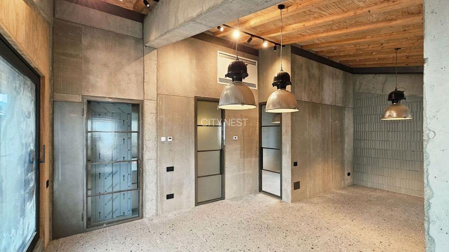 Studio boutique premiat – terasă panoramică Dorobanți – Floreasca - 6