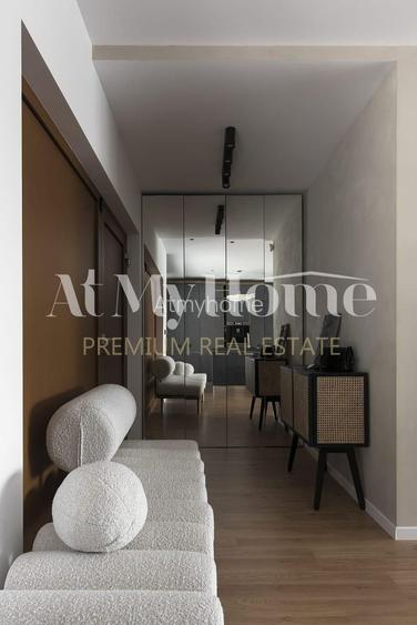 VILA NOUA UTILATA SI MOBILATA// FINISAJE PREMIUM // 5 CAMERE- PIPERA - 15