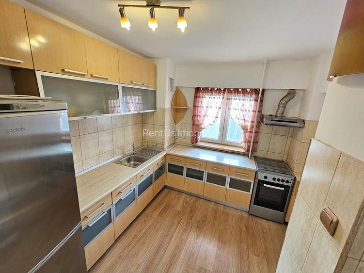 Timpuri Noi/Tineretului/Calea Vacaresti/Ap 2 Camere Decomandat la Cheie/ - 8