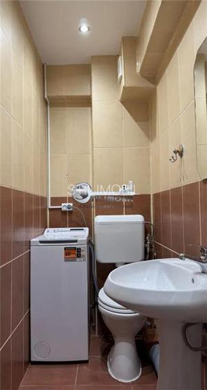 Apartament 3 camere TATARASI - 499 EURO - 10