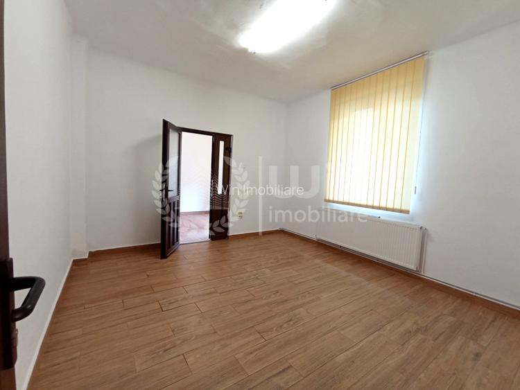 Casa individuala | 144mp utili | 443mp teren | Marasti - 6