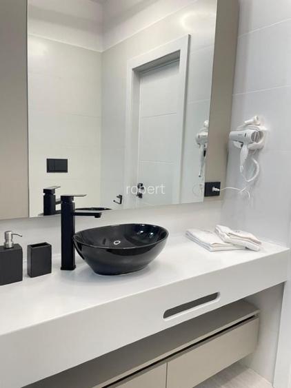 For Rent 2 room Apartment Ultra Modern, VIP Experience - 7