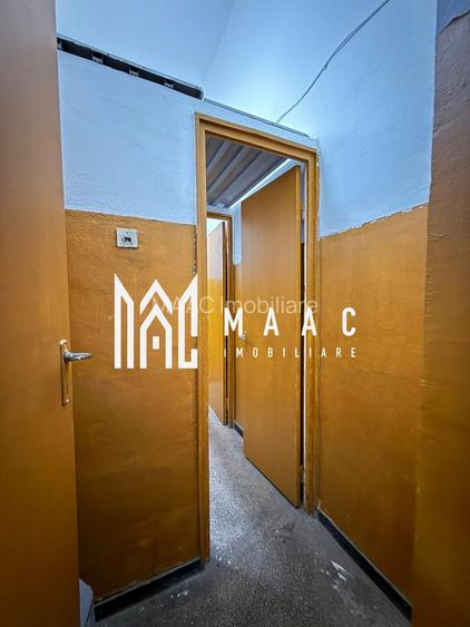 Spatiu comercial | 65MP | Parcare | Stefan cel Mare - 8