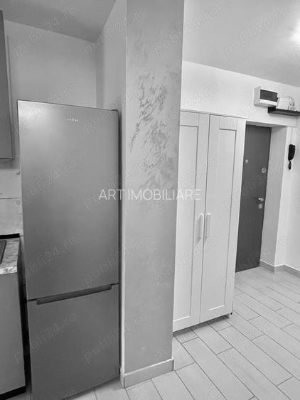 Garsoniera Lacul Tei - 13