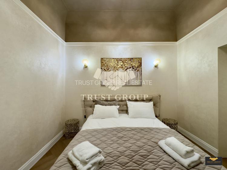 Apartament 2 camere Armeneasca | Imobil reconsolidat | Ideal investitie - 9